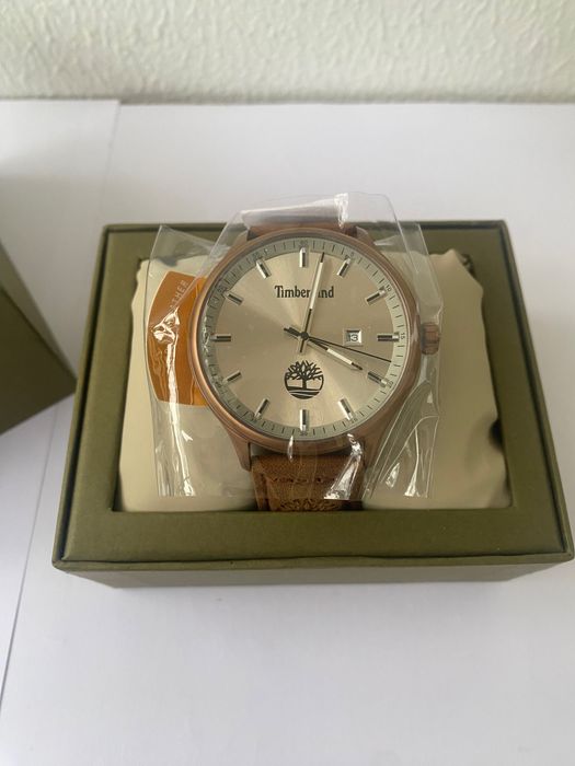 Relógio Timberland NOVO
