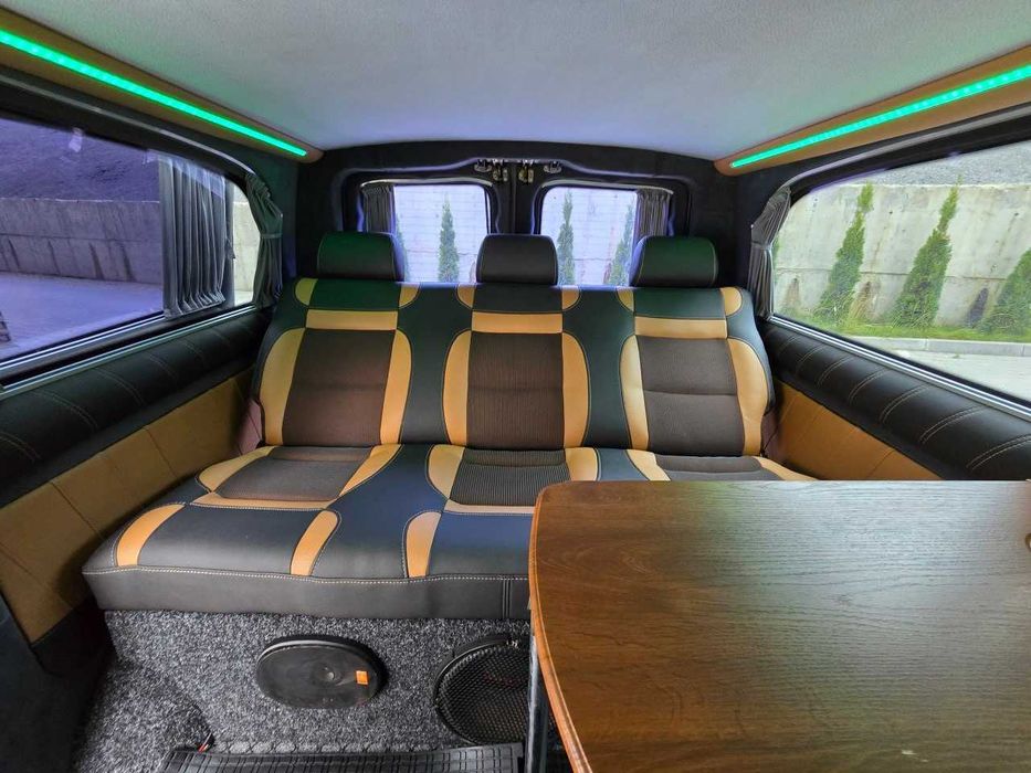 Продам Mercedes-Benz Vito 2013. Можна в розстрочку, під викуп.