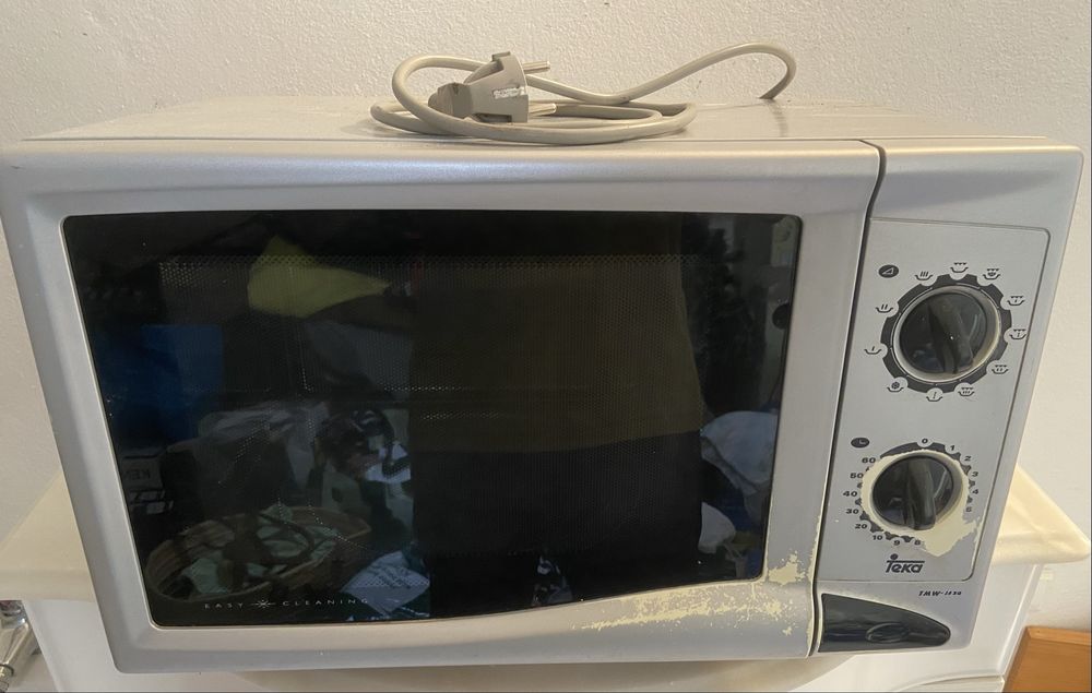 Microondas  TEKA