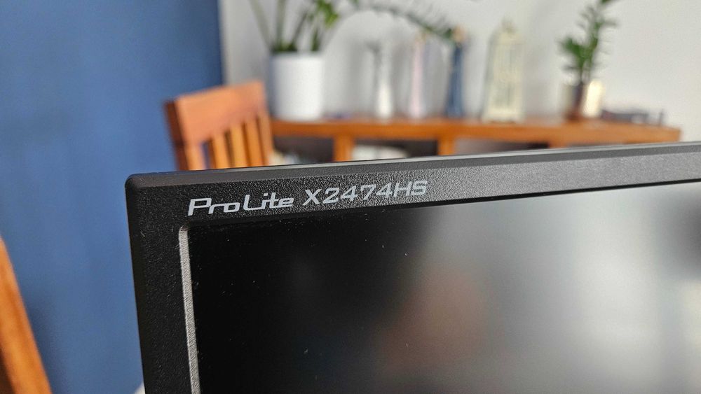 Monitor iiyama X2474HS