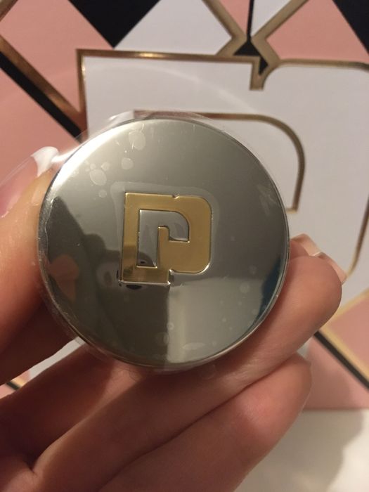 Uchwyt na telefon Paco Rabbane