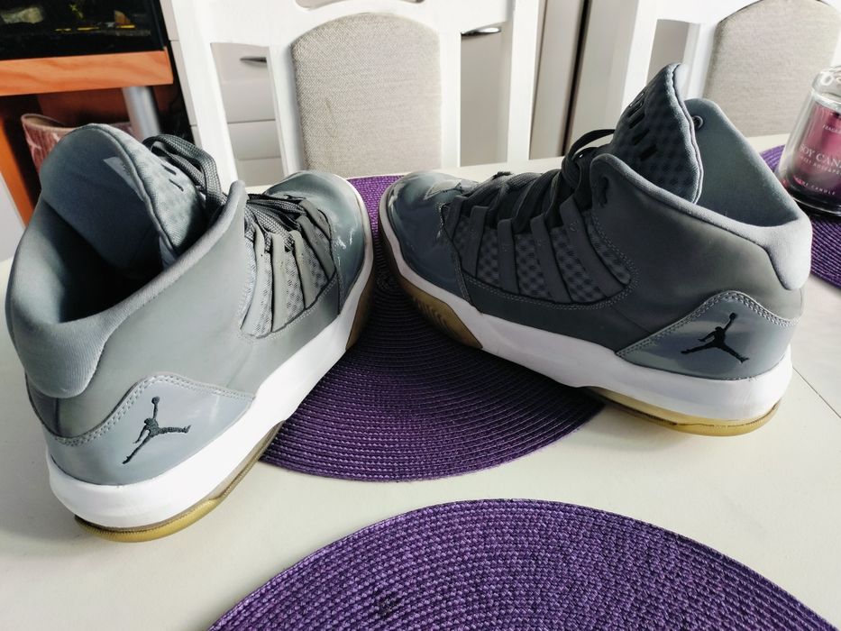 Buty Jordan rozm 46