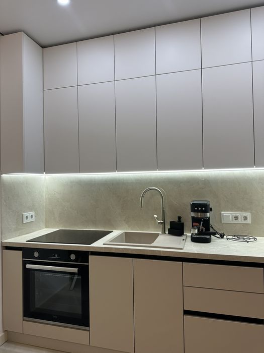 Balance Home ЖК Варшавський  подобова оренда квартири