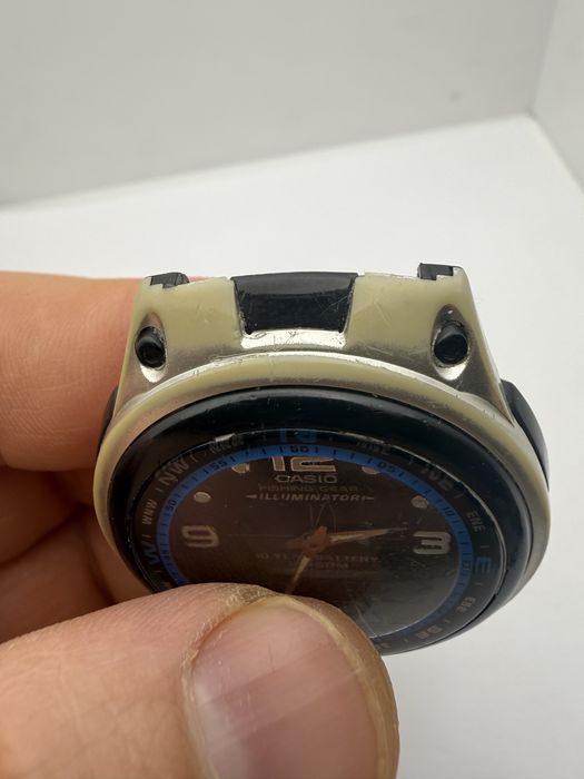 Zegarek Casio AW 82