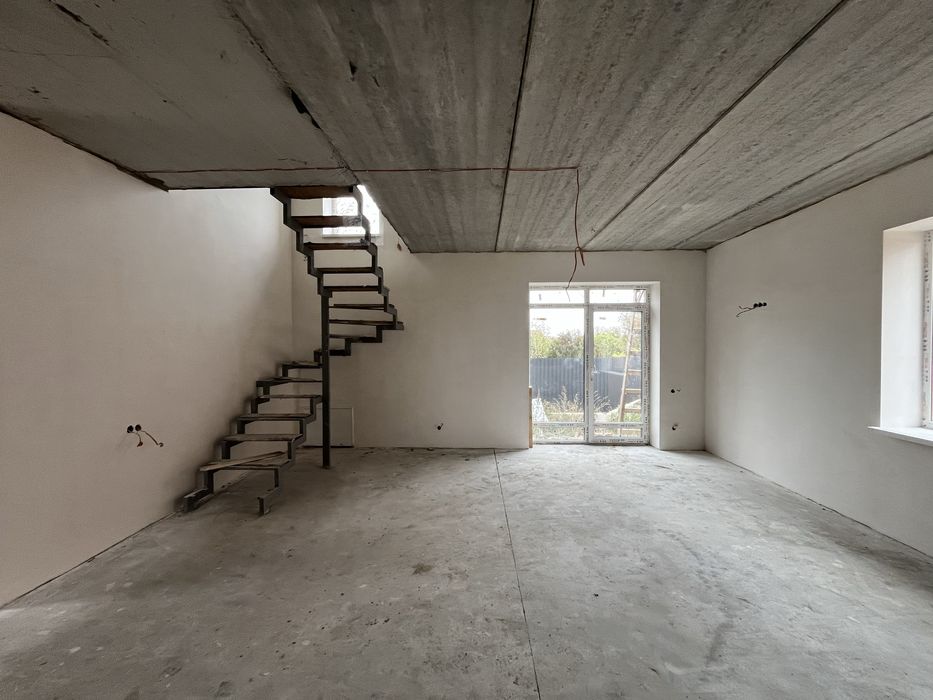 Продаж будинку в Якушинцях 107м2