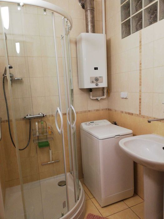 Pokoj na wynajem w mieszkaniu studenckim