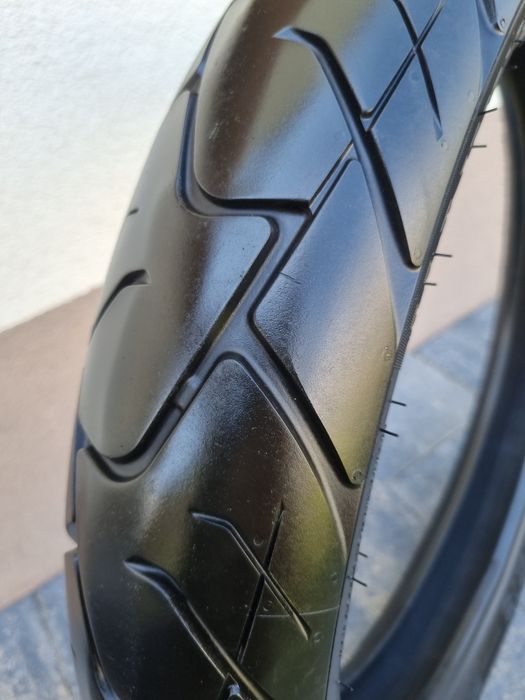Мотошина Maxxis  Maxxventure MA 1  110/80 R19 Рік 2022