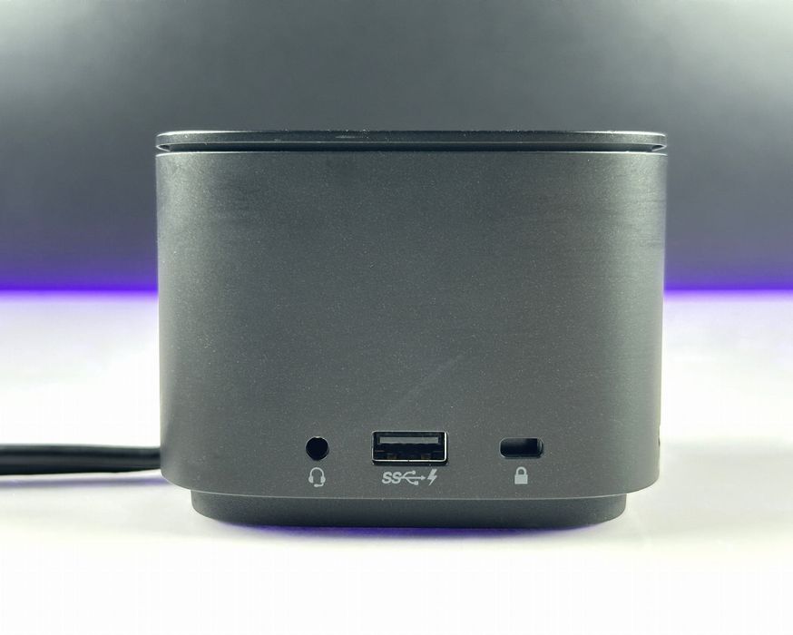 Do laptopa stacja dokująca HP Thunderbolt Dock 230W G2 | ZASILACZ 230W