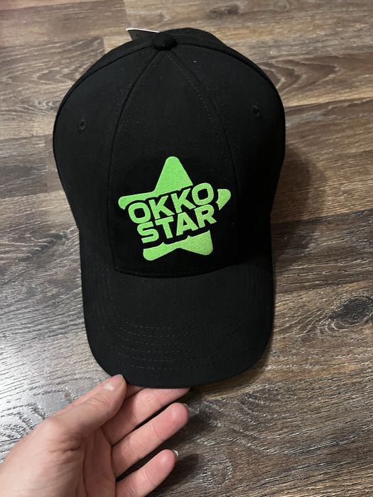 Кепка,шапка Okko.