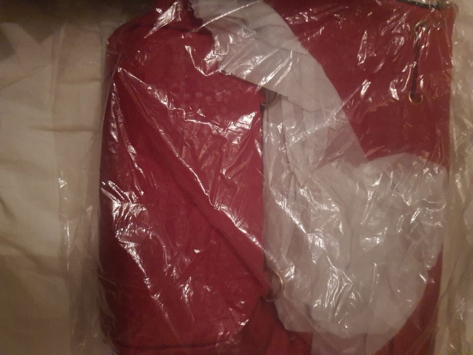 Malas novas de senhora