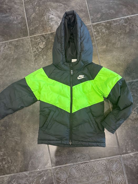 Куртка дитяча Nike оригінал