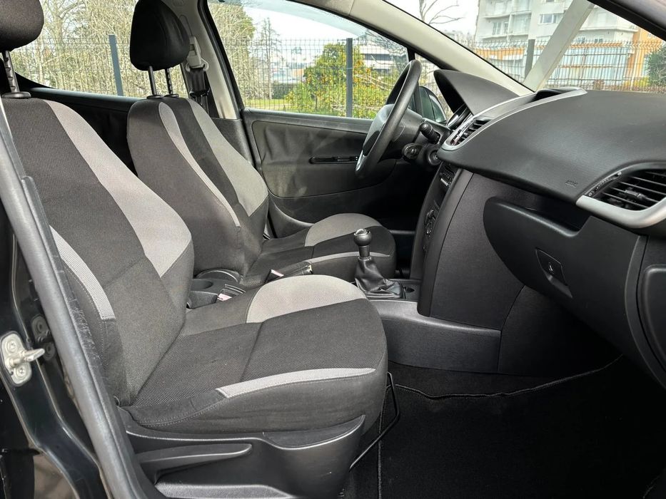 Peugeot 207 1.4 16v