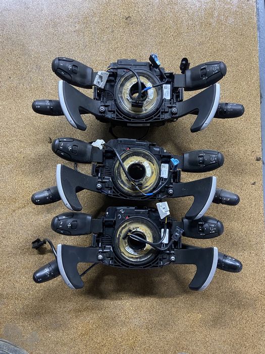 Peugeot Руль селектор пежо 3008-5008