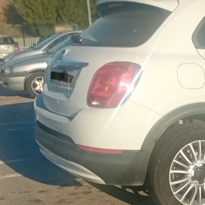 Fiat 500x 1.3 multijet Diesel — foto 2