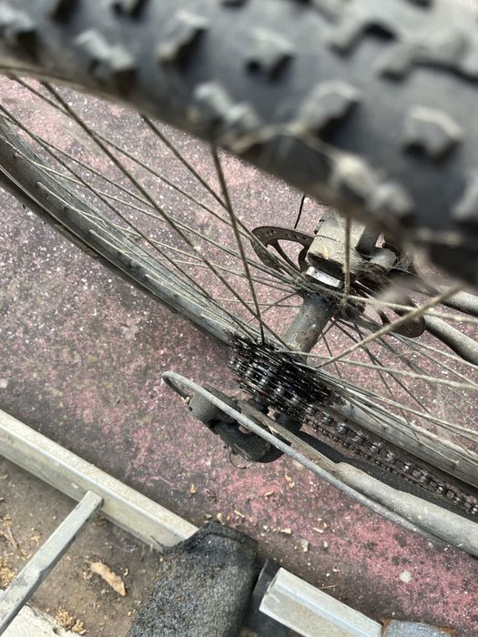 Bicicletas para andar e fazer exercicio