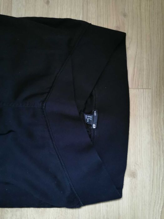 Spodnie ciążowe hm rozmiar 38/m