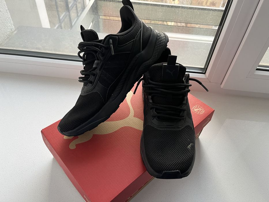 Кроссовки Puma Anzarun 2.0
