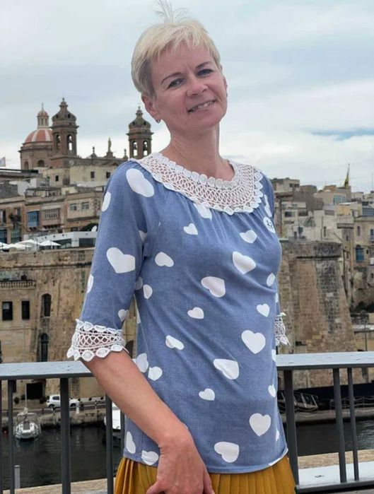 Надёжная и добрая няня для ребёнка от 2 лет в Киеве (любой район)