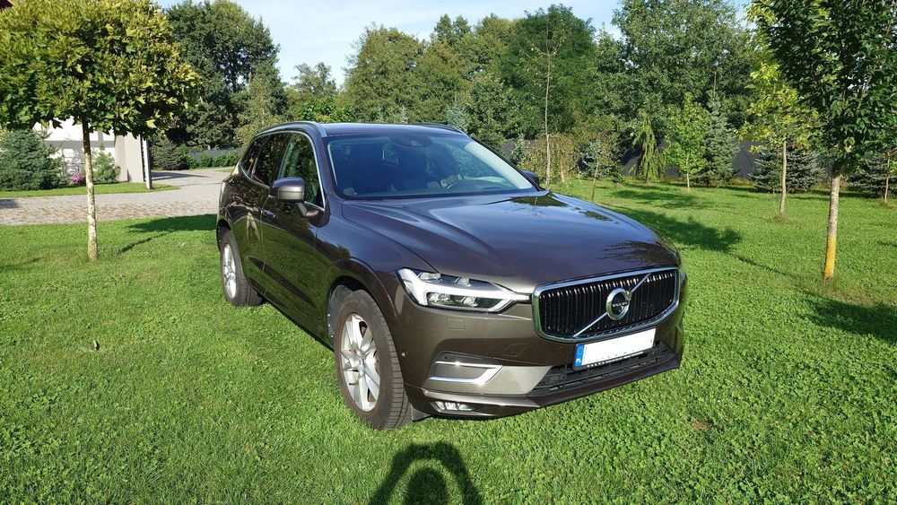 Volvo XC 60