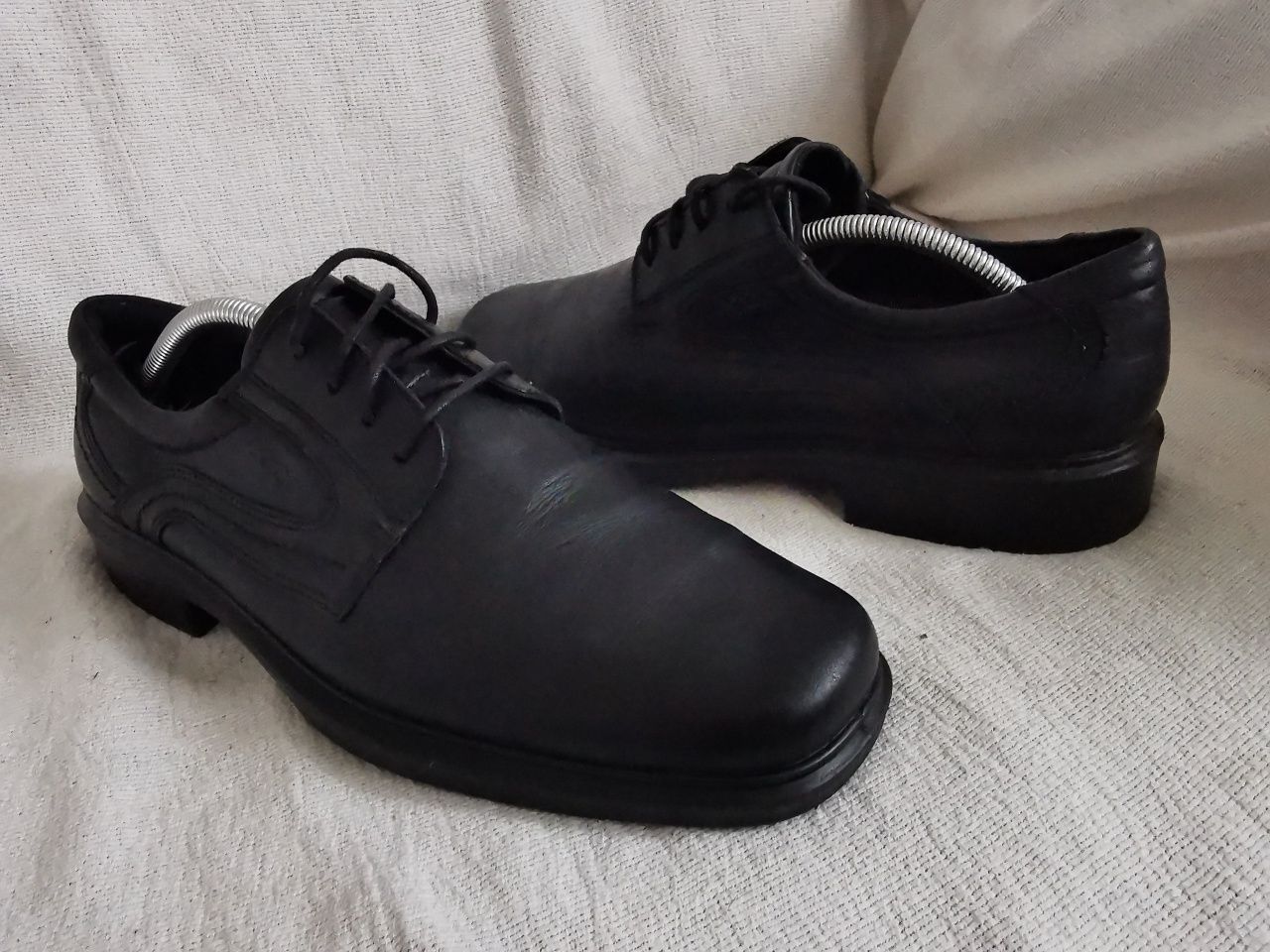 Ecco Helsinki po buty skorzane 42 Krosno OLX.pl