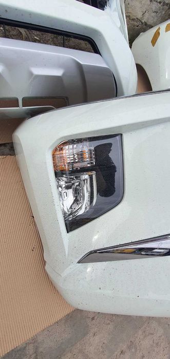 Бампер л200 Mitsubishi l200 інша запчастини разборка