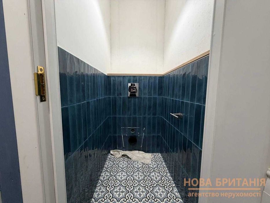Оренда приміщення ПЕРШИЙ поверх 48м2 з ремонтом буд. Ньюкасл , ЖК Нова Англія