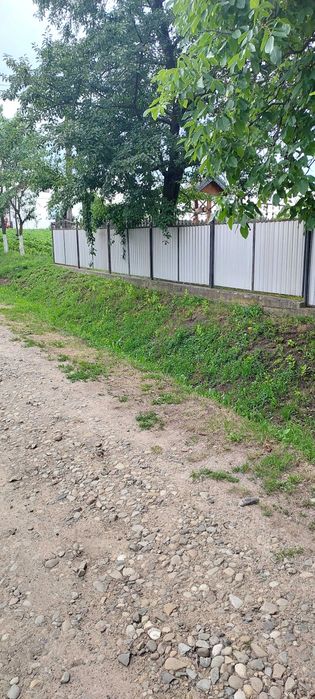 продаж будинку в сільській місцевості