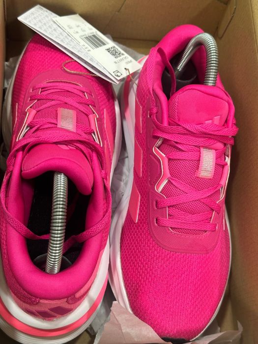 Sapatilhas Adidas Galaxy 7 W – Nº 38 2/3 – Como Novas