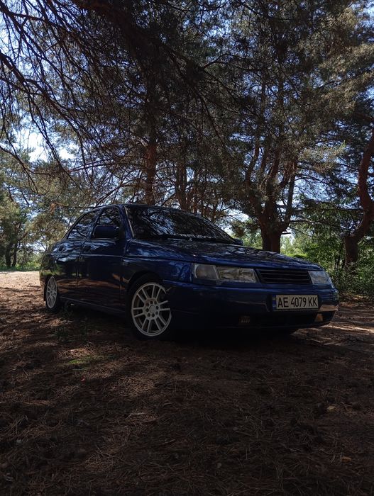 LADA 2110  продам, в гарному стані)