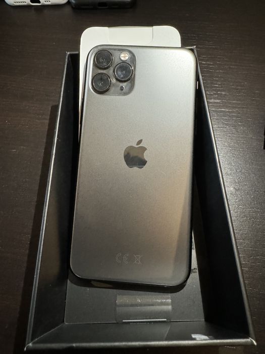 iPhone 11 Pro 64GB