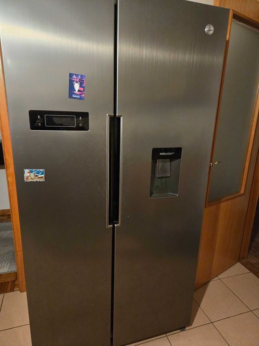 Vendo frigorifico americano