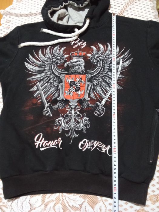 Bluza męska rozm S.