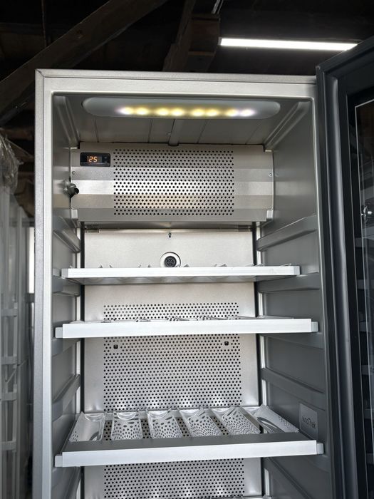 Siemens KS38WA40/01 iQ700 | Винний холодильник на 106 пляшок