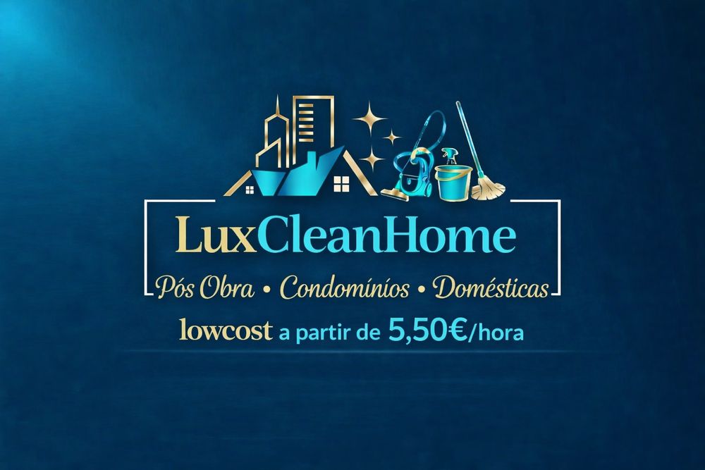 Serviço de Limpezas