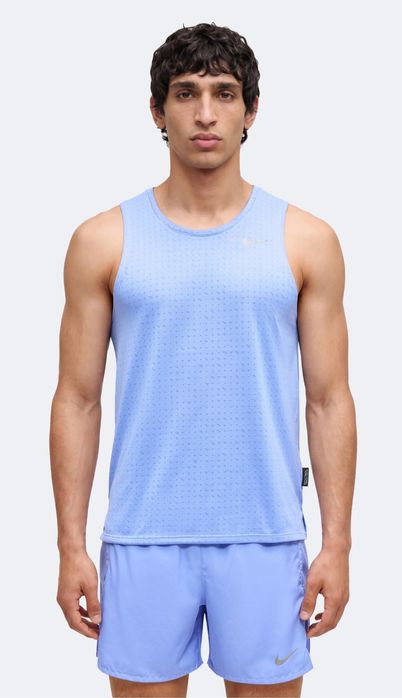 Майка Nike Running Miler Breathe Dri-FIT  (size L)