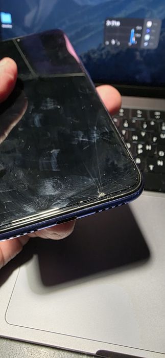 Xiaomi redmi note 7 4/128 у хорошому стані
