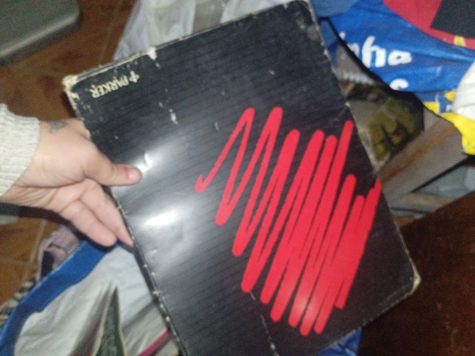 Pequenos discos antigos quim barreiros e outros