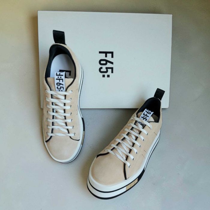 Оригинал! кроссовки 37-37.5р. Fabi F65 Italy