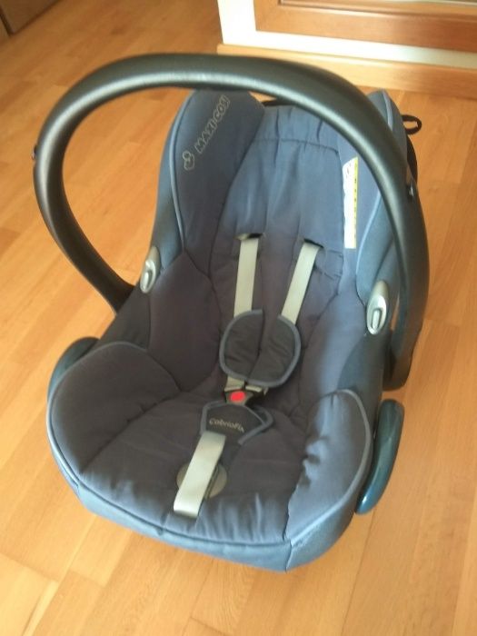 Babycoque Maxi Cosi