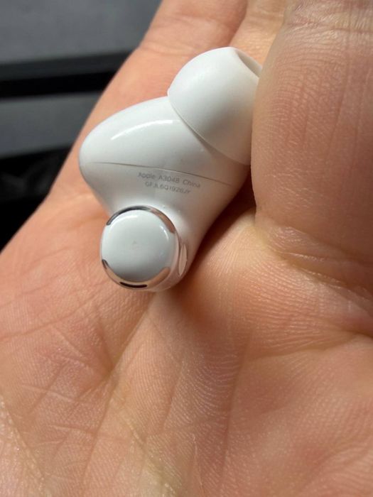 Навушники Airpods pro A3048 лівий