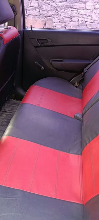 авто Шевроле авео