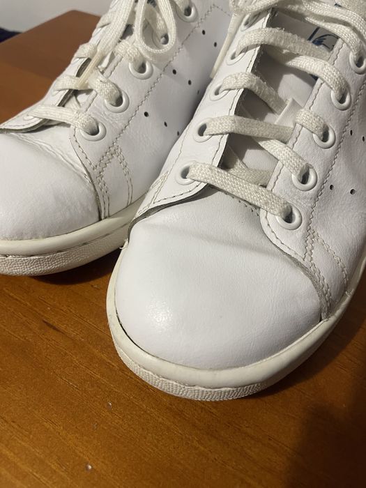 Tenis Stan Smith Adidas