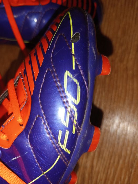 Бутси для футболу