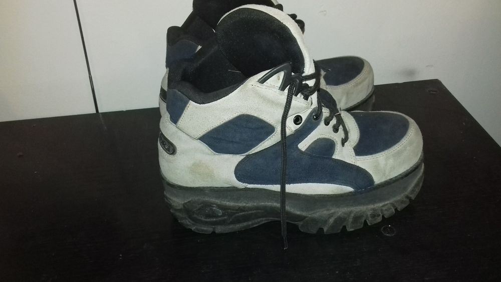 Botas Sendra n 41 anos 90