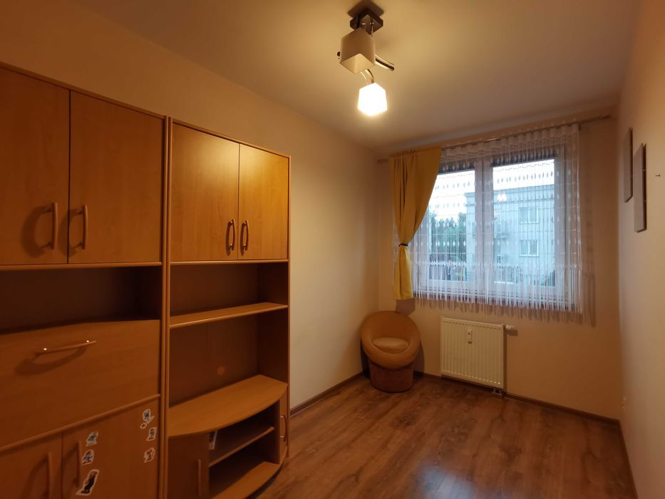 Mieszkanie – Warszawa - Widok 3