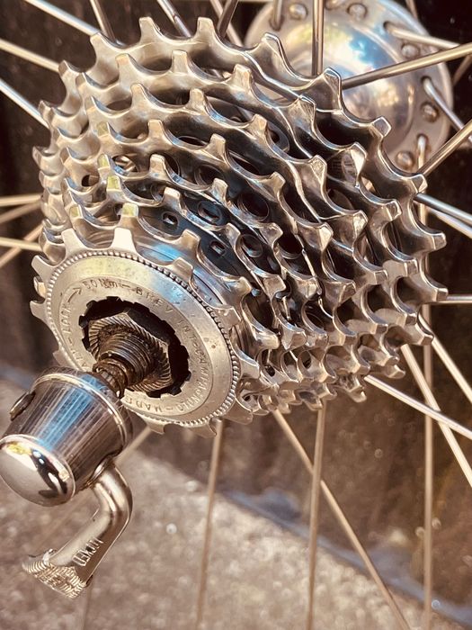 Rodas de bicicleta de estrada 700c