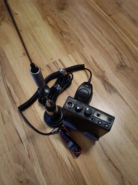 Cb radio , 100% sprawne