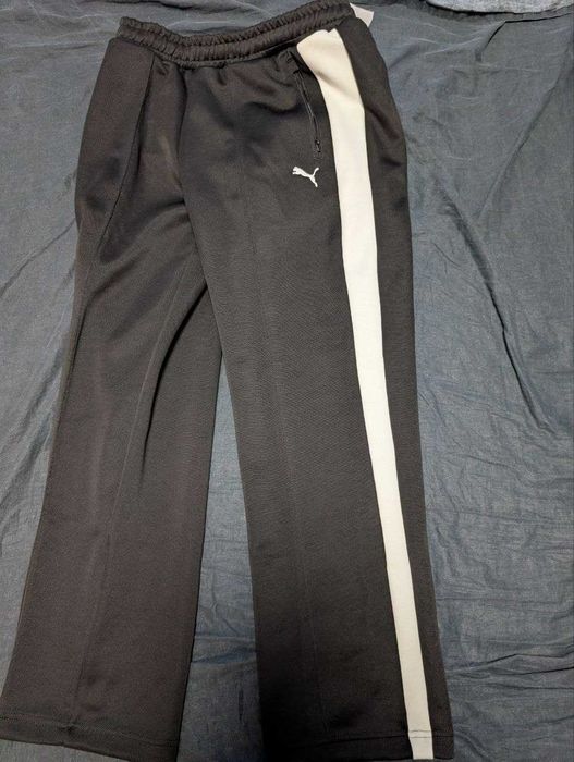 Спортивні штані Puma T7 ALWAYS ON Relaxed Track Pants чоловічі M