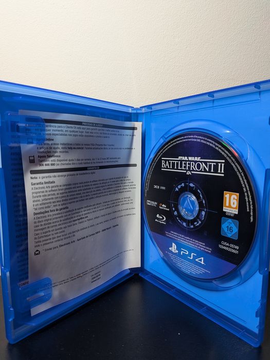 Jogos PlayStation 4