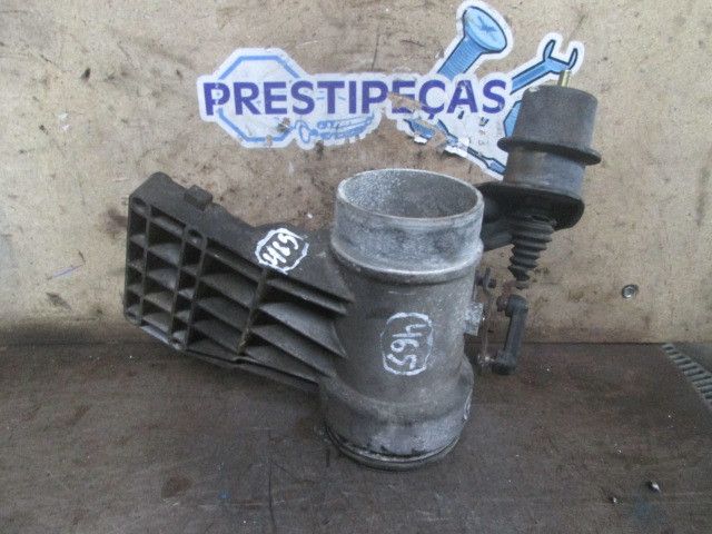 Corpo borboleta MERCEDES-BENZ Classe C (W202)